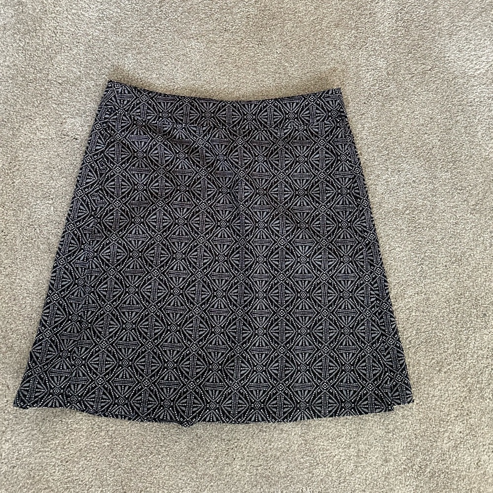 Adjustable Wrap- Style Hawaiian Rip Skirt